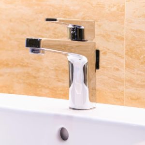Bathroom Tapware