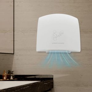 AUTOMATIC HAND DRYER