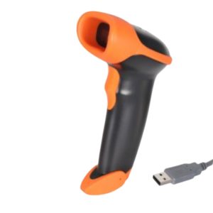 BARCODE SCANNER GUN