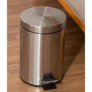 BIN STAINLESS STEEL