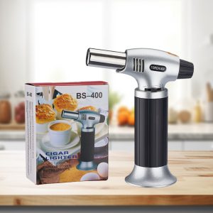 BLOW TORCH