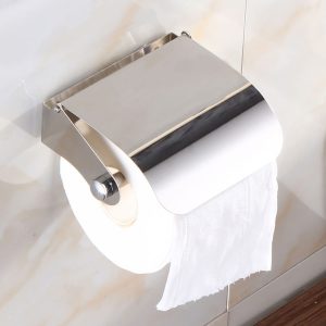 EUROPEANIZE TISSUE HOLDER