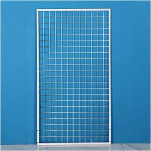 FRAME WIRE RACK