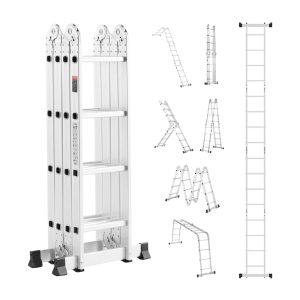 MULTI PURPOSE LADDER