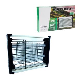LED INSECT KILLER