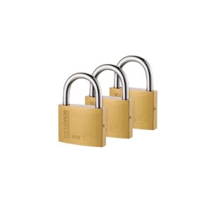 PADLOCK RICHDOOR