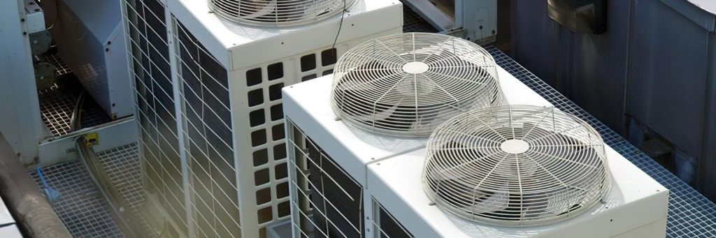 Fans & Cooling