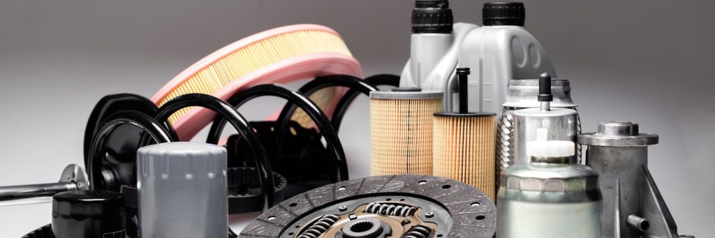 Automotive Accessories