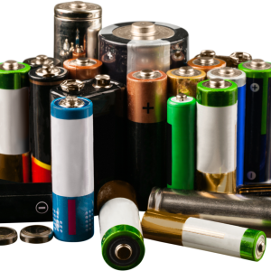 Batteries