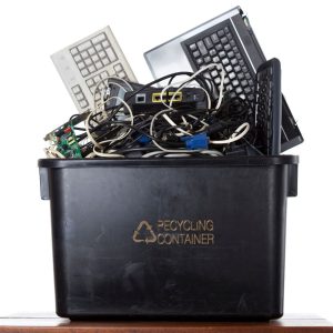 Electronics
