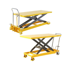 Heavy Lifting Equipment