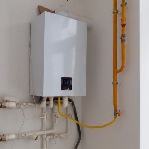 Hot water Systems