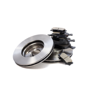 Spare Parts & Accessories