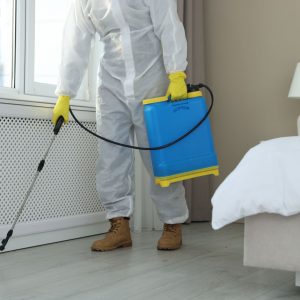 Pest Control