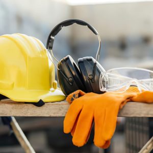 Site safety Equipment