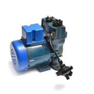 Water Pumps & Pressure Systems