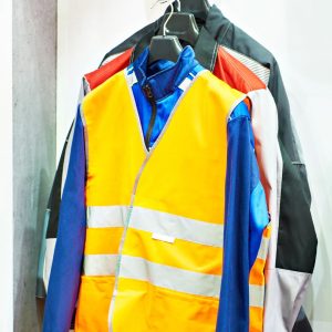 Safety Equipment and Workwear