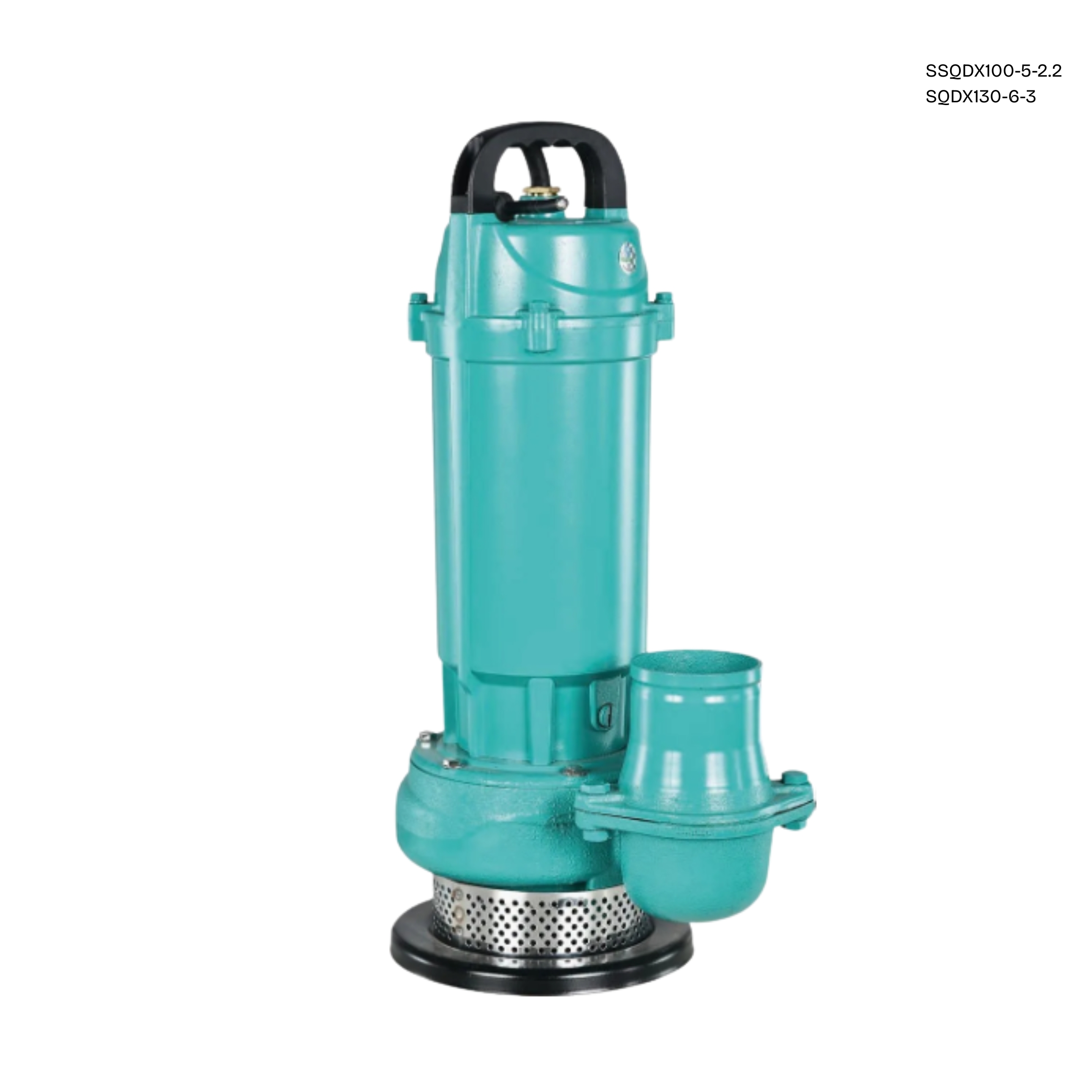 WINCOLI FLOOD SUBMERSIBLE PUMP