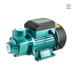 WINCOLI PERIPHERAL PUMP