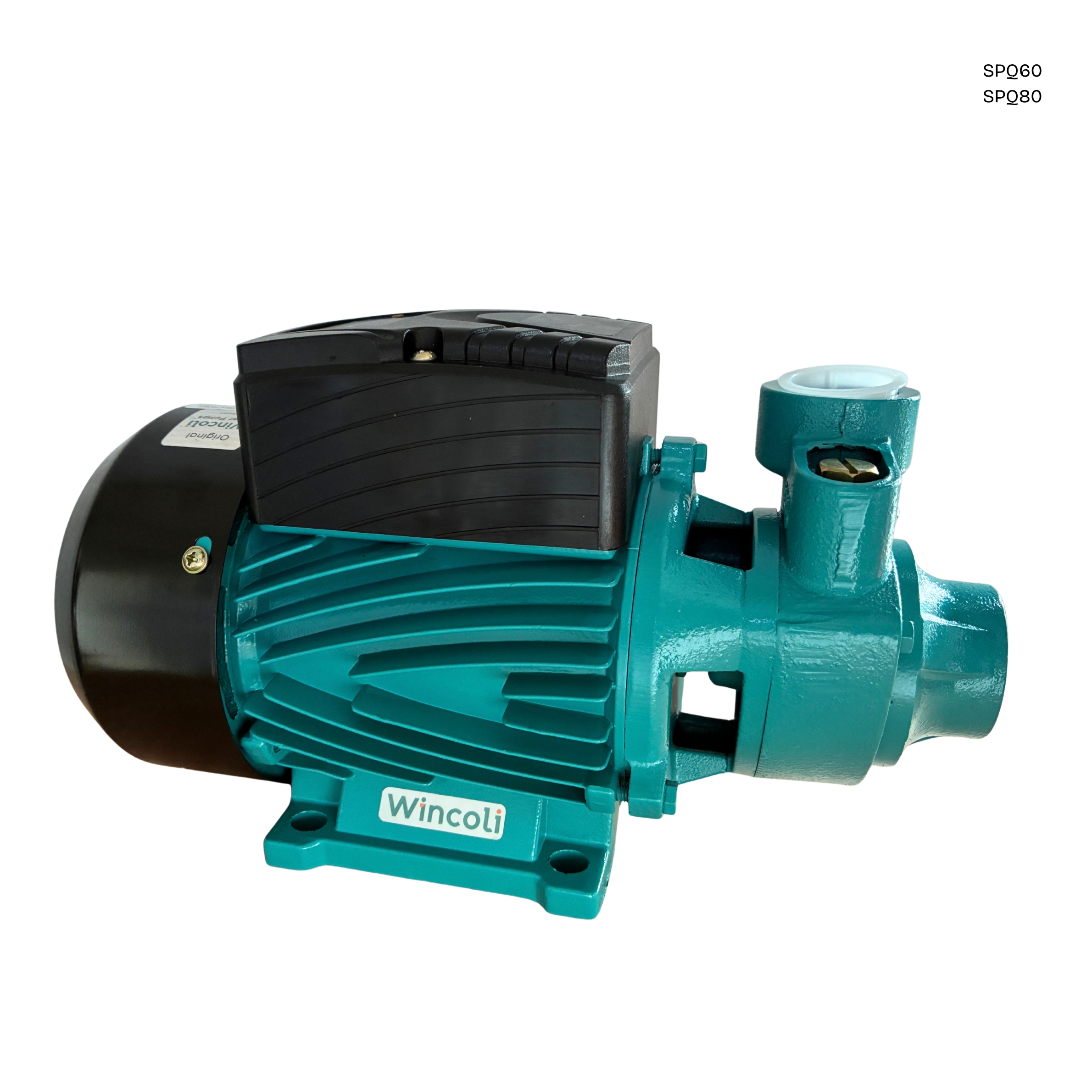 WINCOLI SELF PRIMING PUMP 1